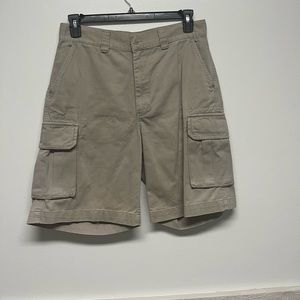 Men’s Gap Vintage Cargo Shorts